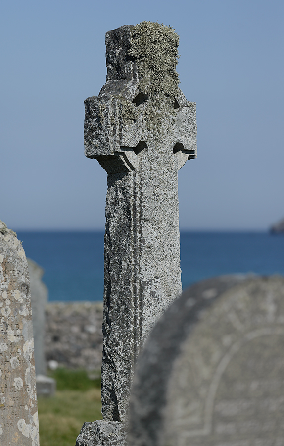 Balnakeil Schottland 2016