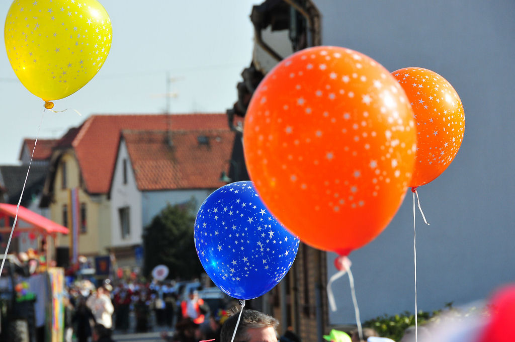baloon