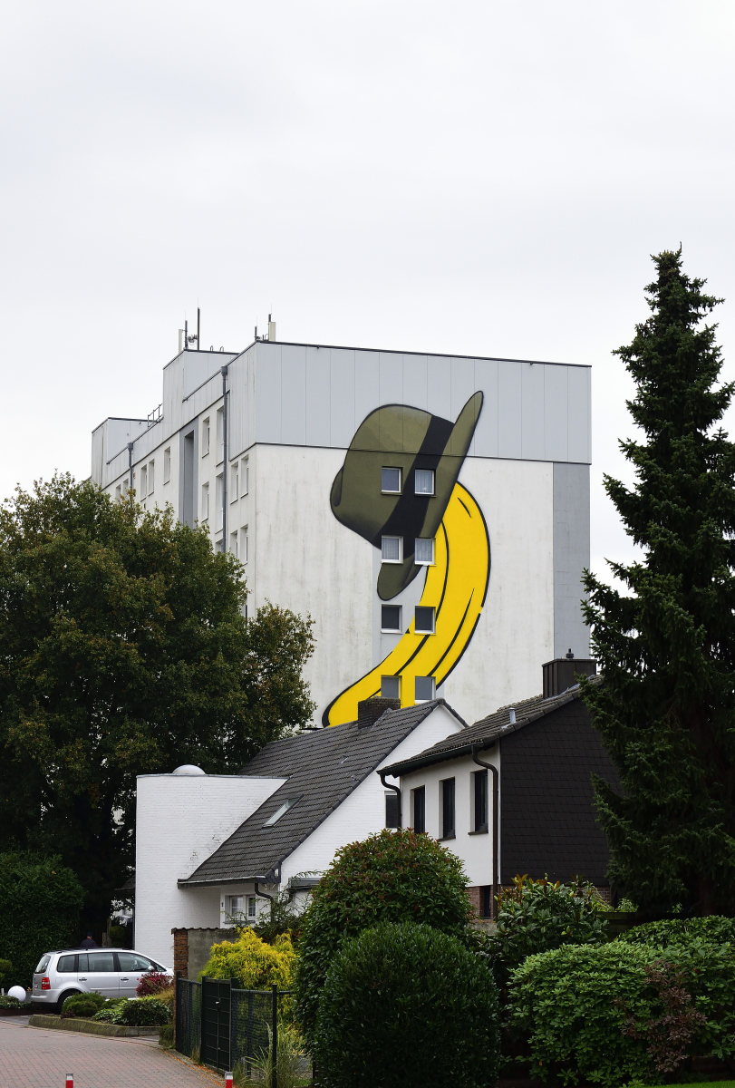Banane in Goch