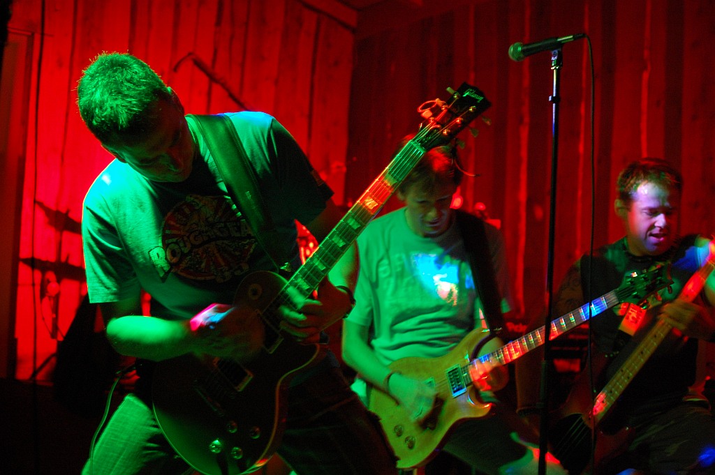 Band