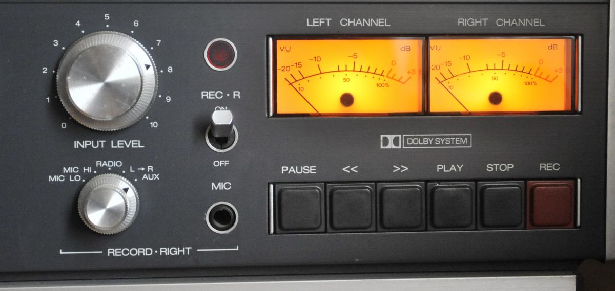 Bandmaschine B77 2