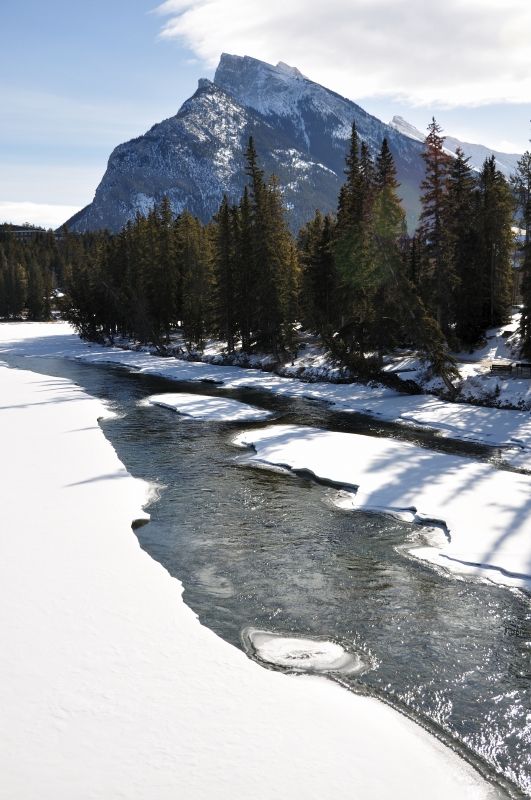 Banff National Park