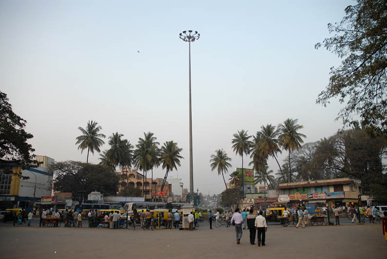 Bangalore (Karnataka)