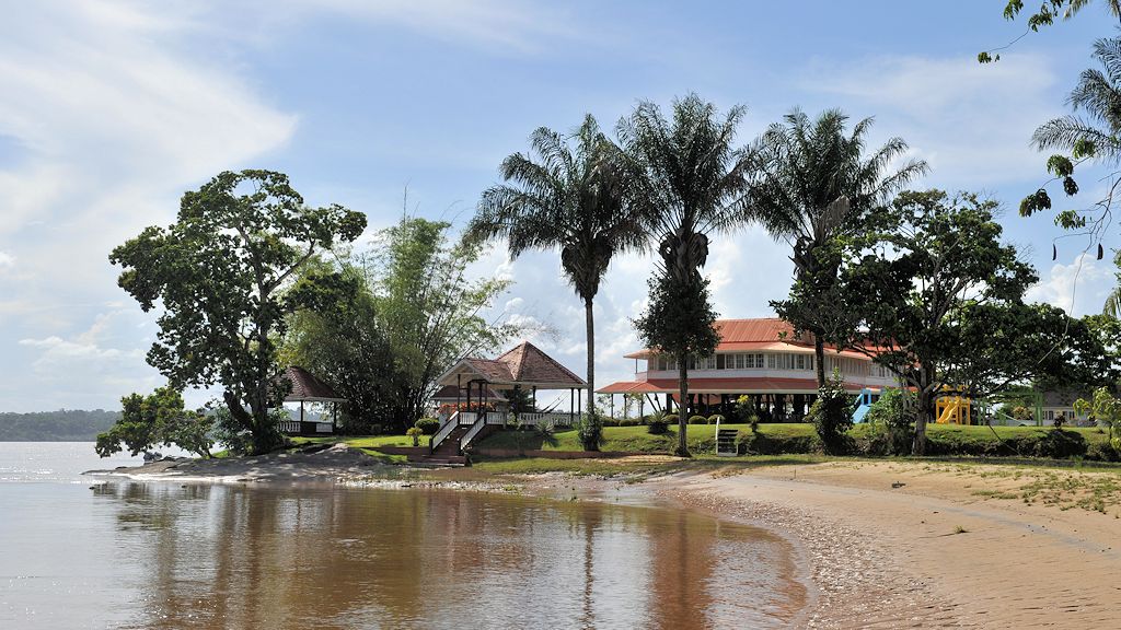 Bangara Island, Restaurant 0098