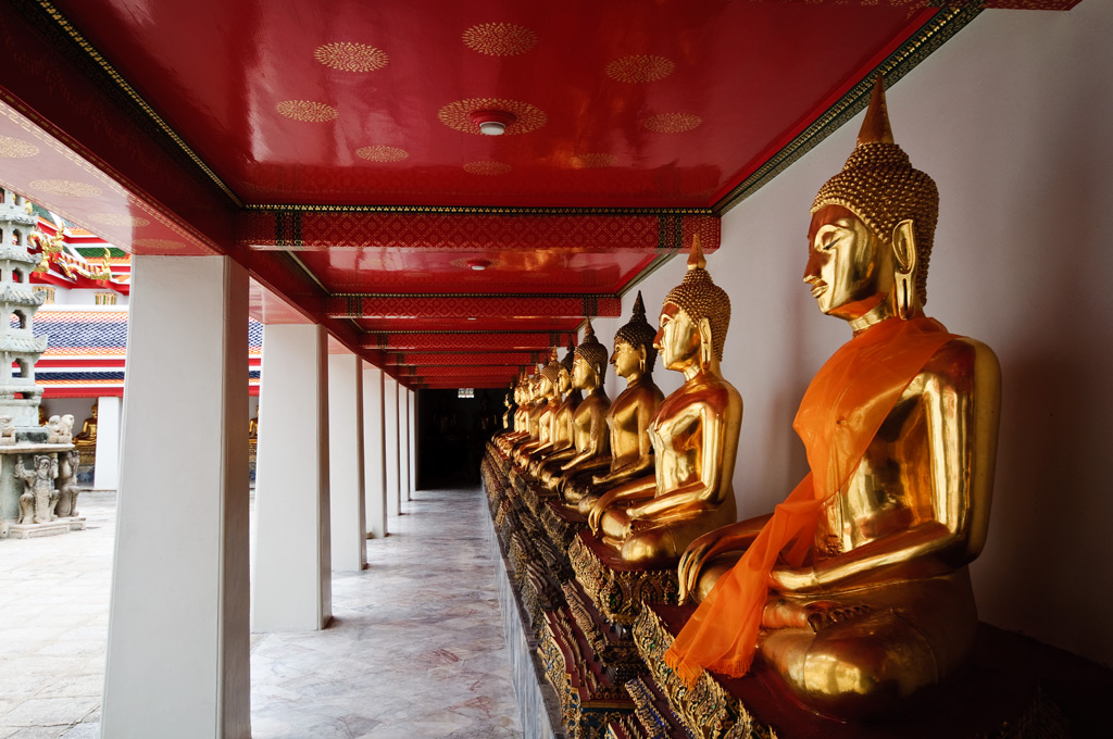 Bangkok 5