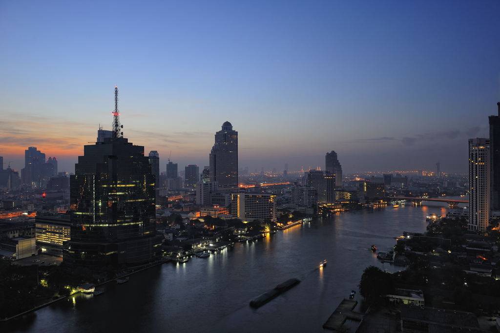 Bangkok