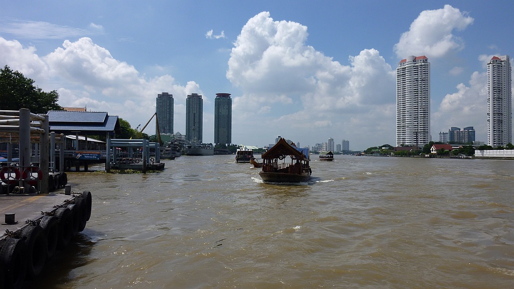 Bangkok