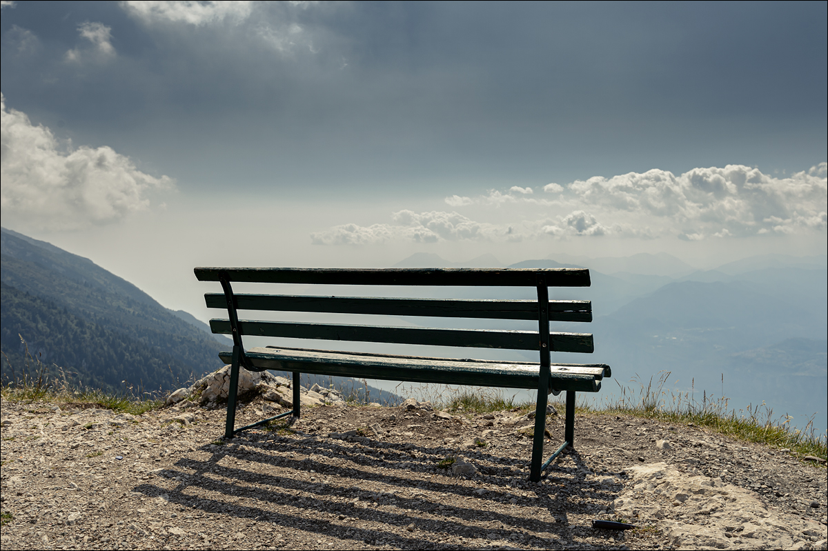 Bank Monte Baldo