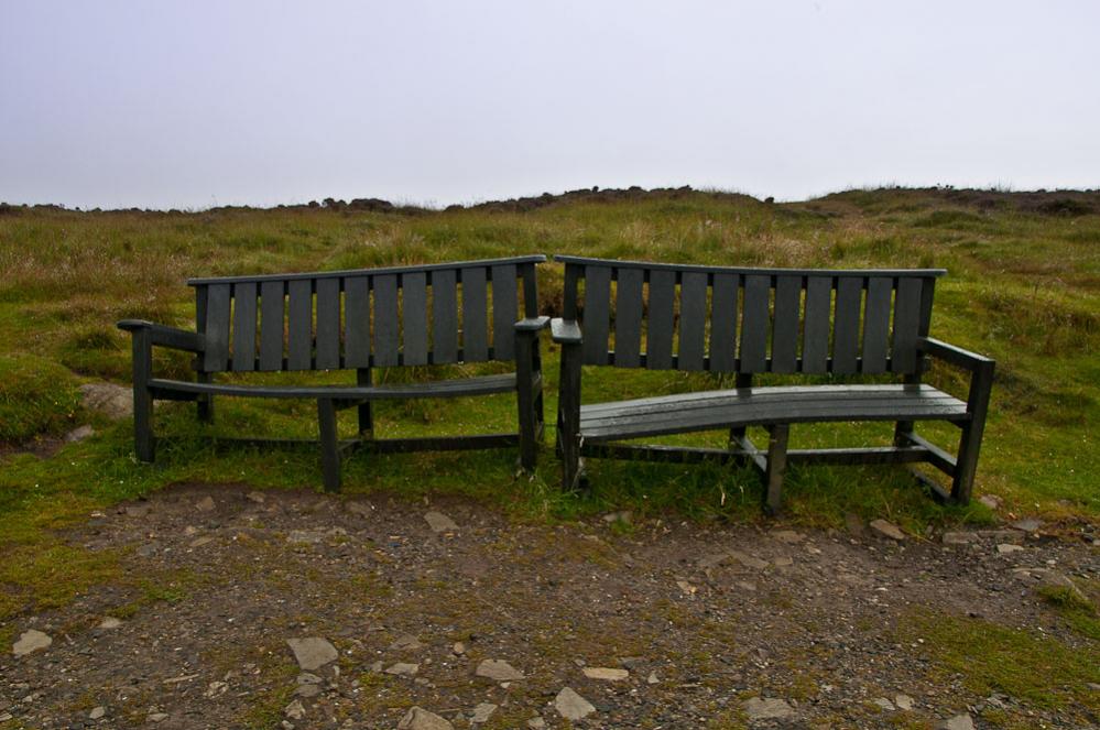 Bank Slieve Leage