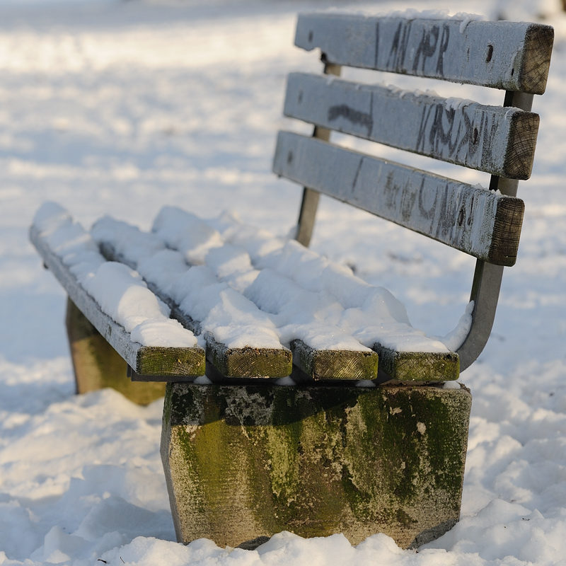 Bank Winter