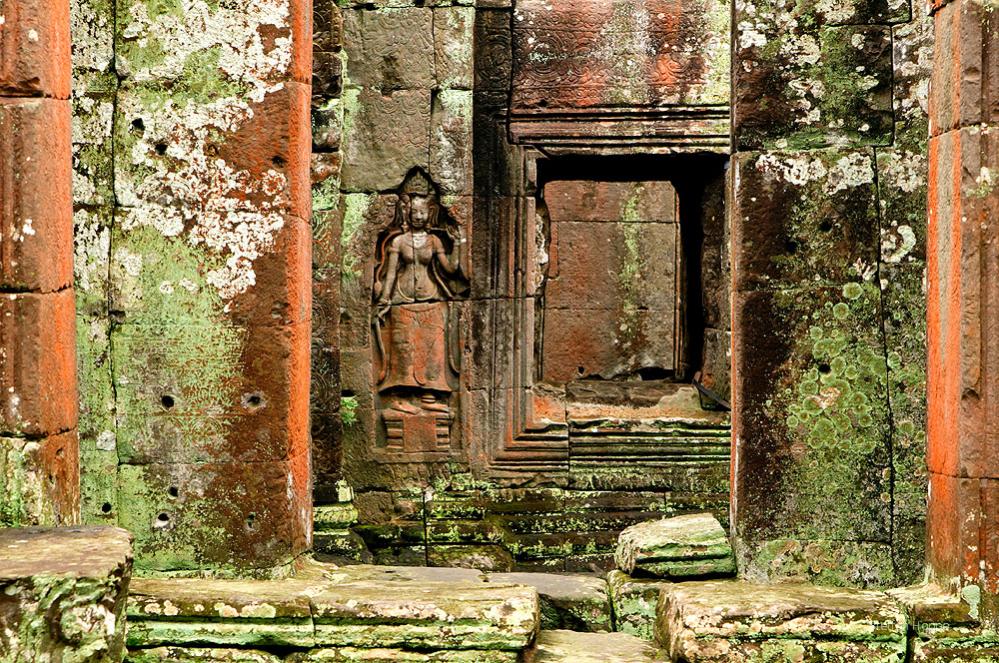 Banteay Kdei S20 2