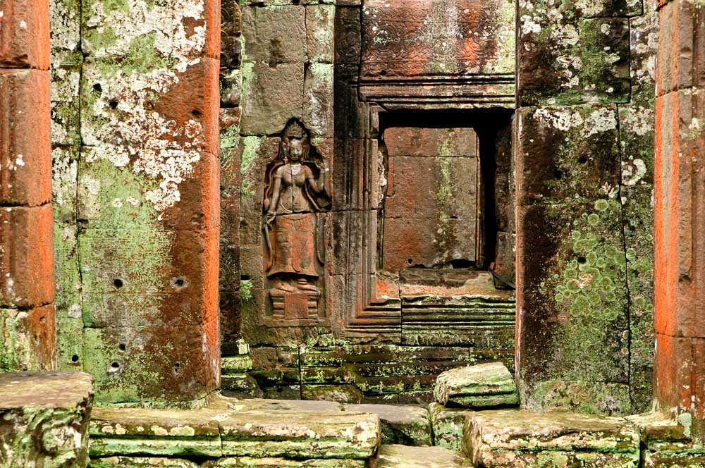 Banteay Kdei S20 2