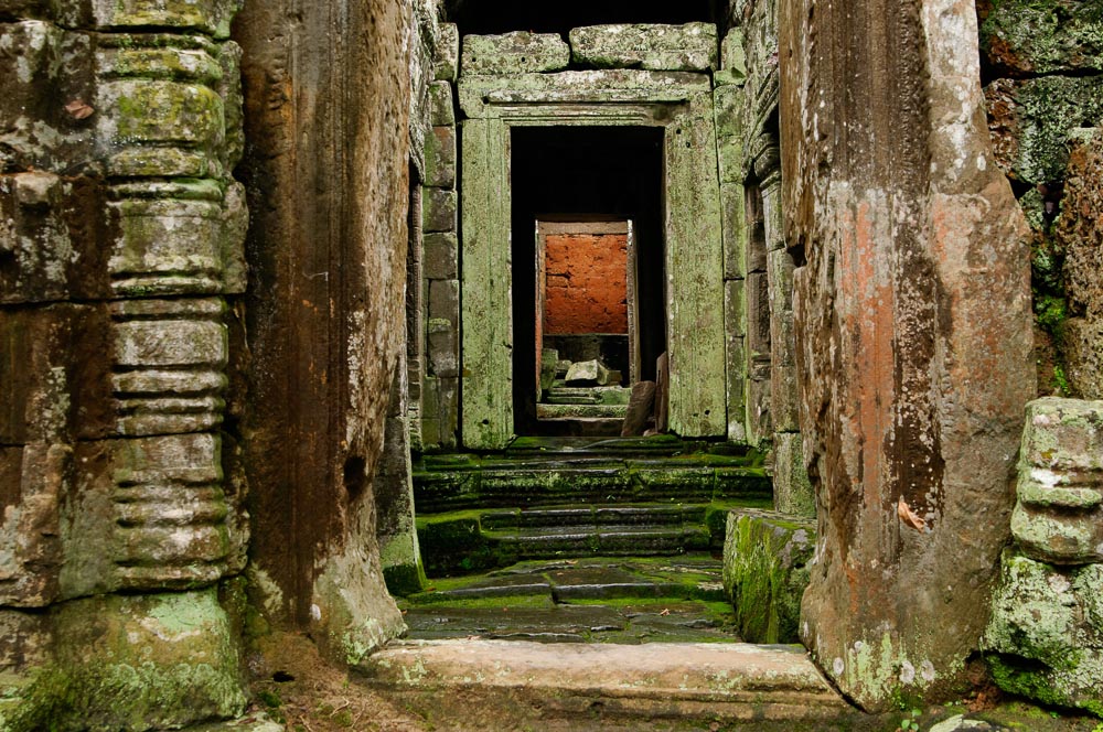 Banteay Kdei S3 DxO