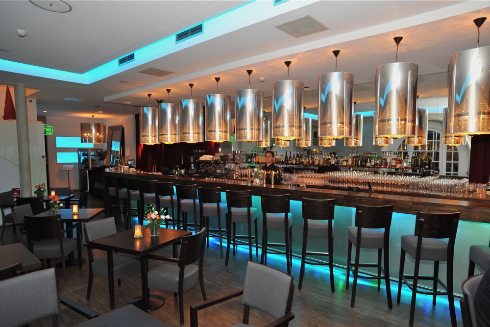 Bar CA
