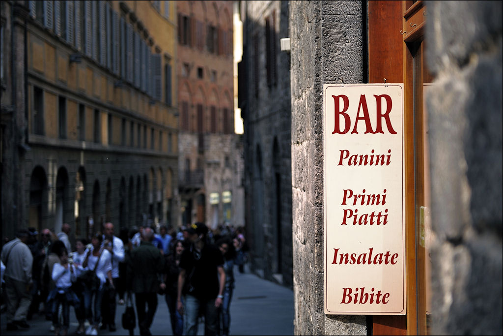 Bar Panini