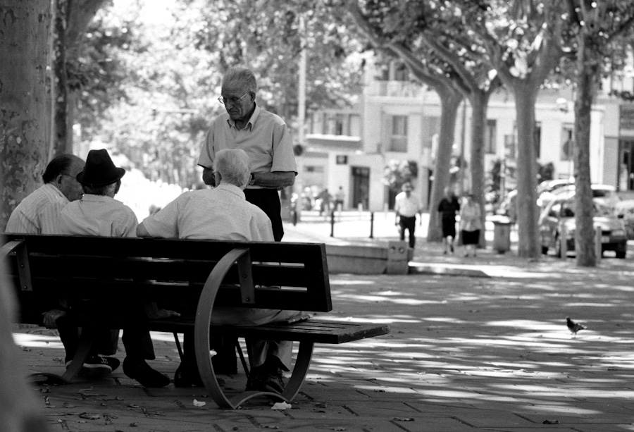 Barcelona 0014 900