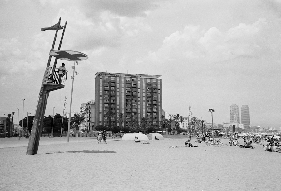 Barcelona 0173 900