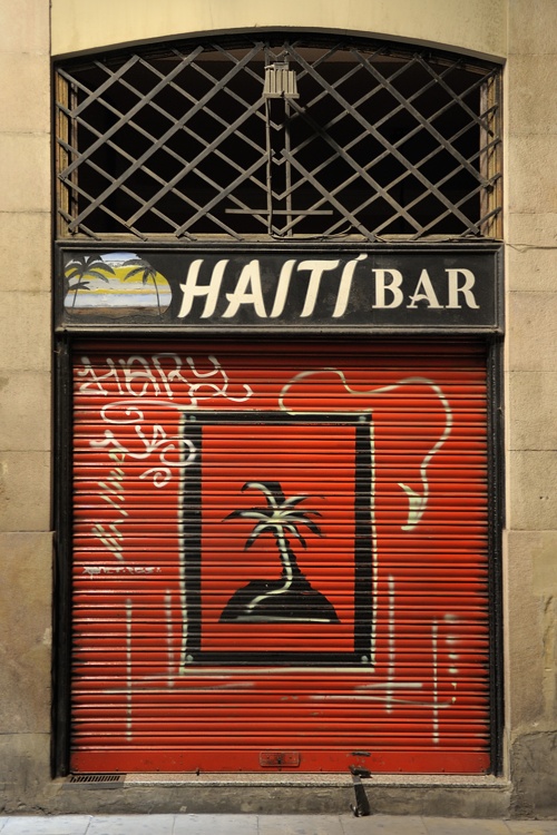 Barcelona 2013