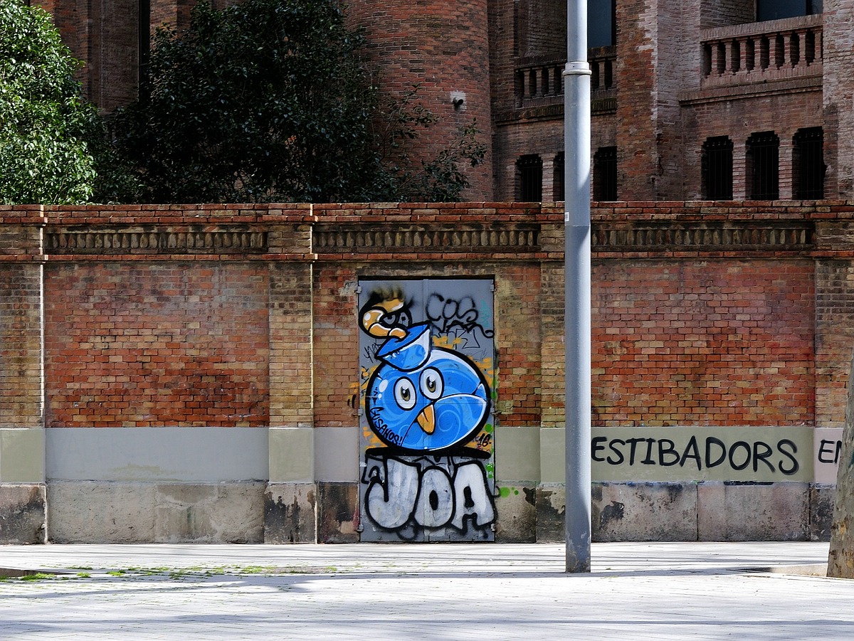 Barcelona
5