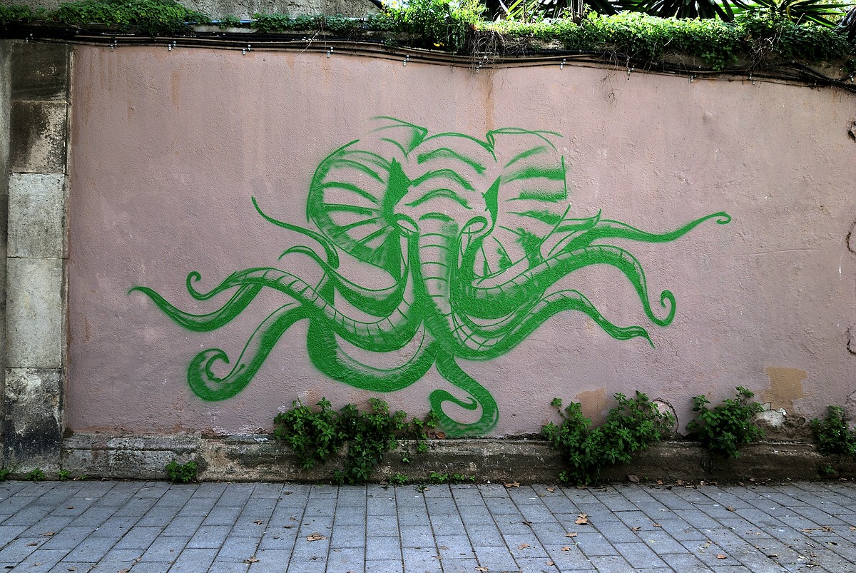 Barcelona 6
