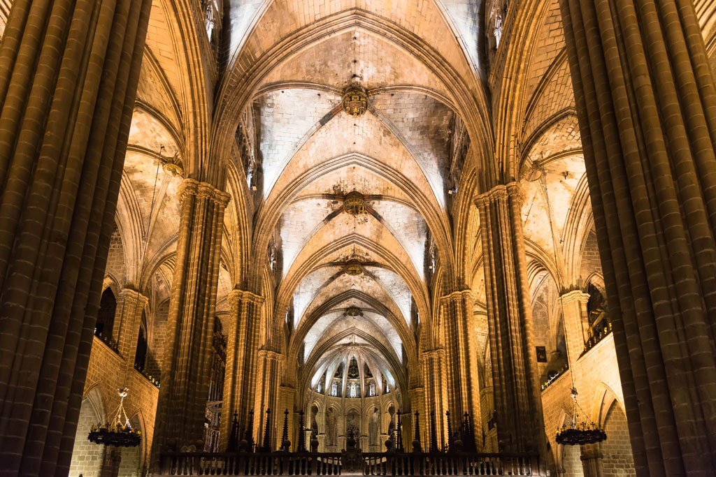 barcelona cathedrale 2