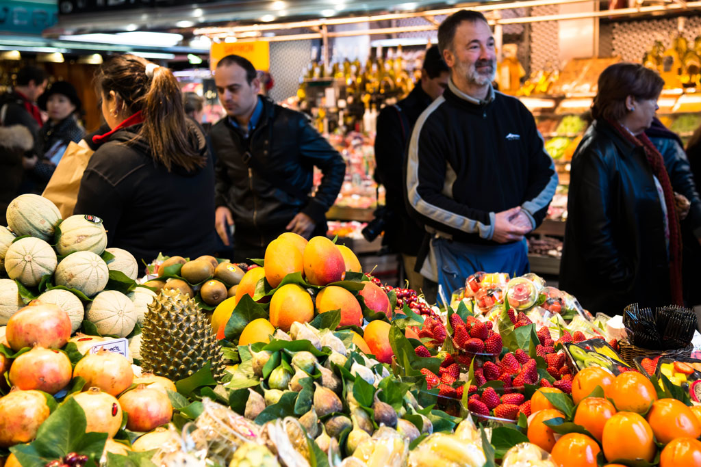 barcelona markt 1