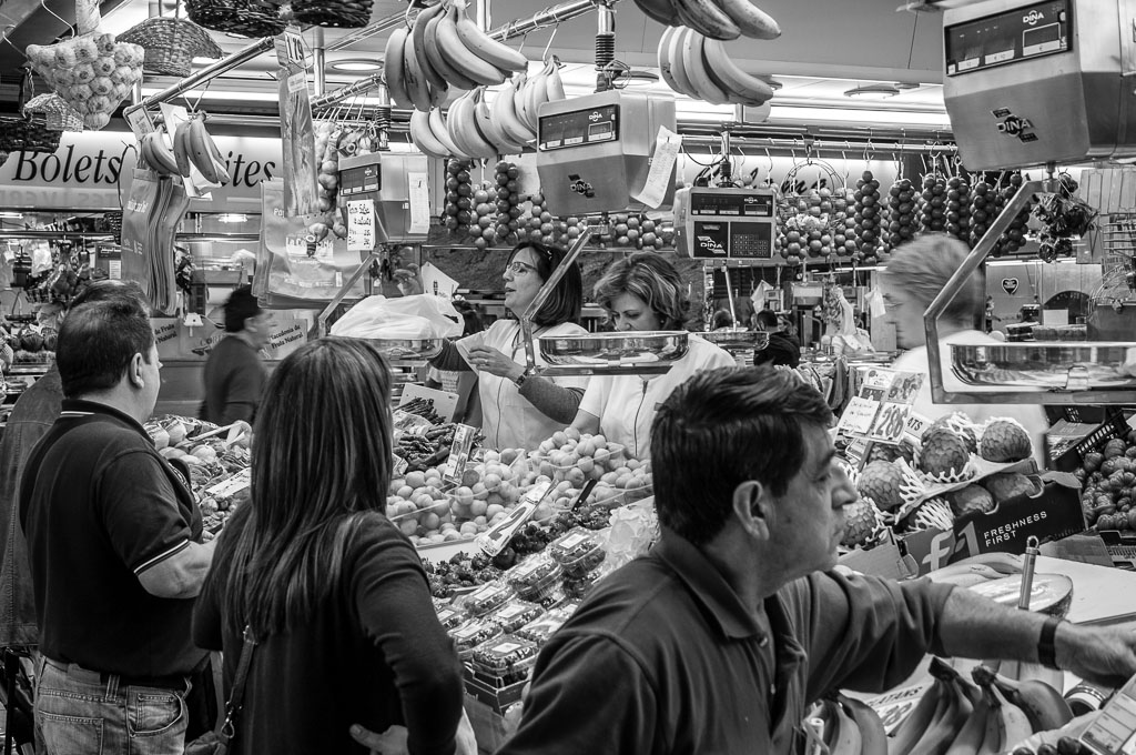 Barcelona Mercat 01