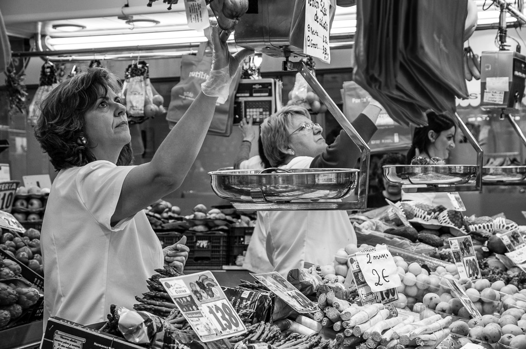 Barcelona Mercat 02