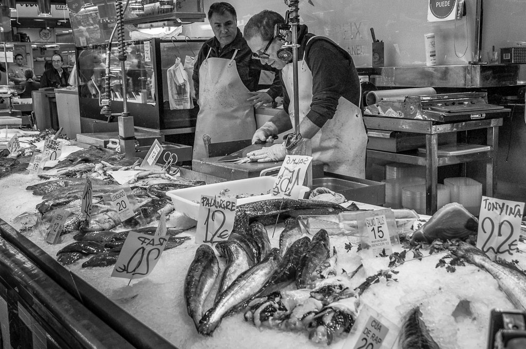 Barcelona Mercat 03