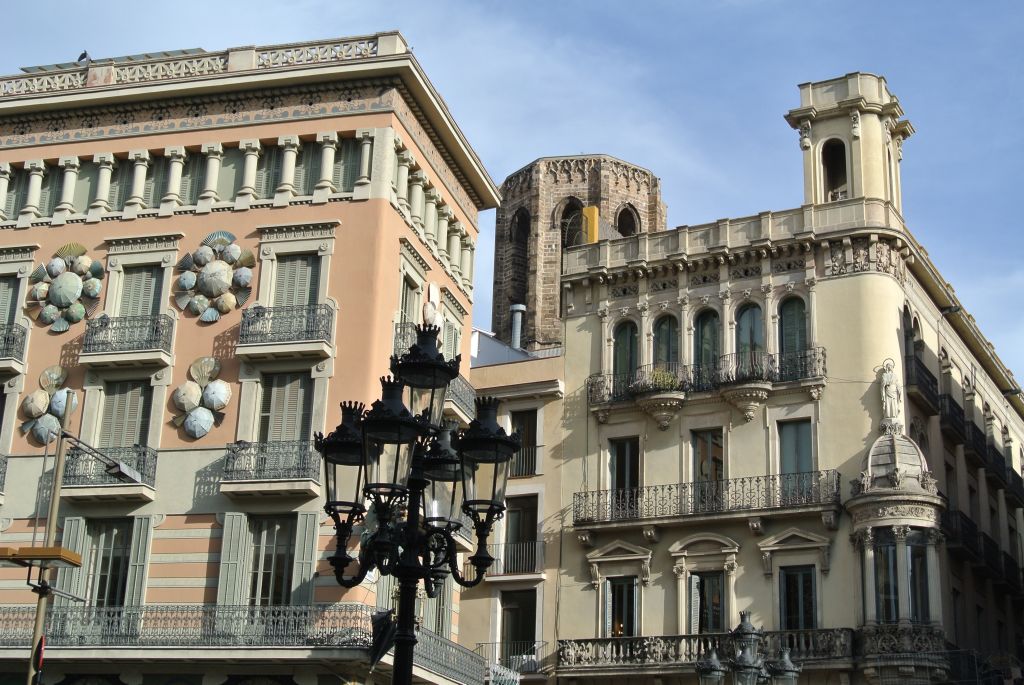 Barcelona