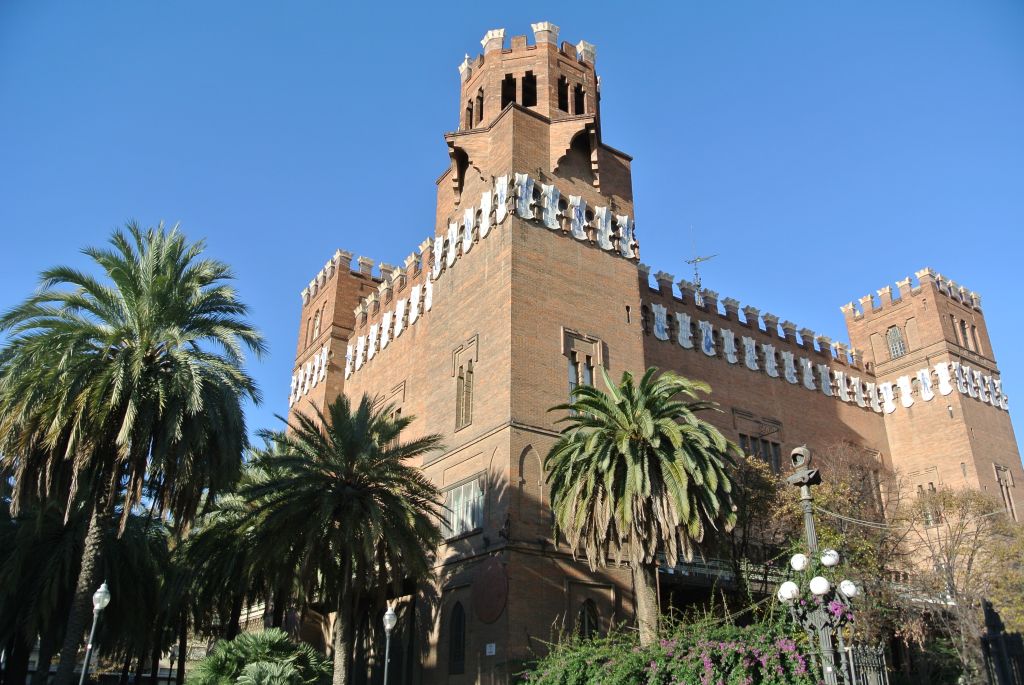 Barcelona