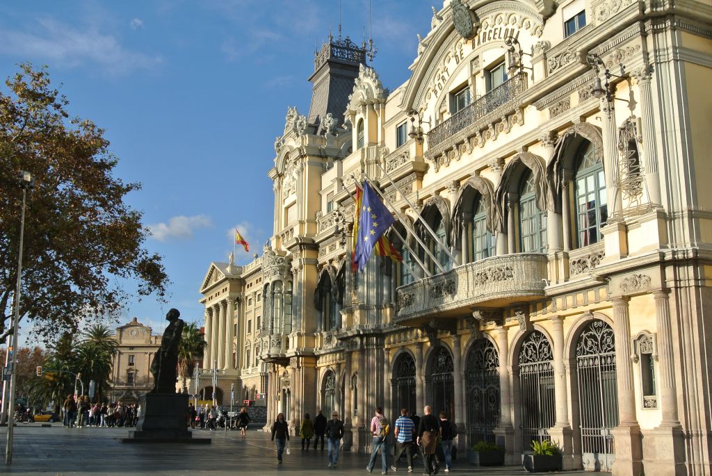 Barcelona
