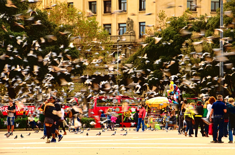 Barcelona