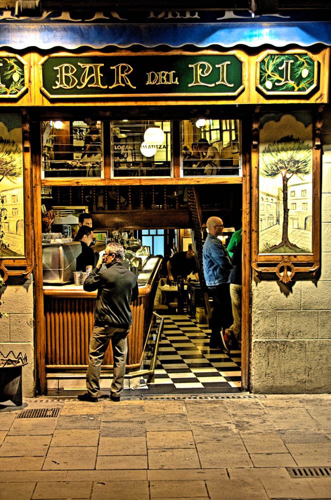 Barcelona
