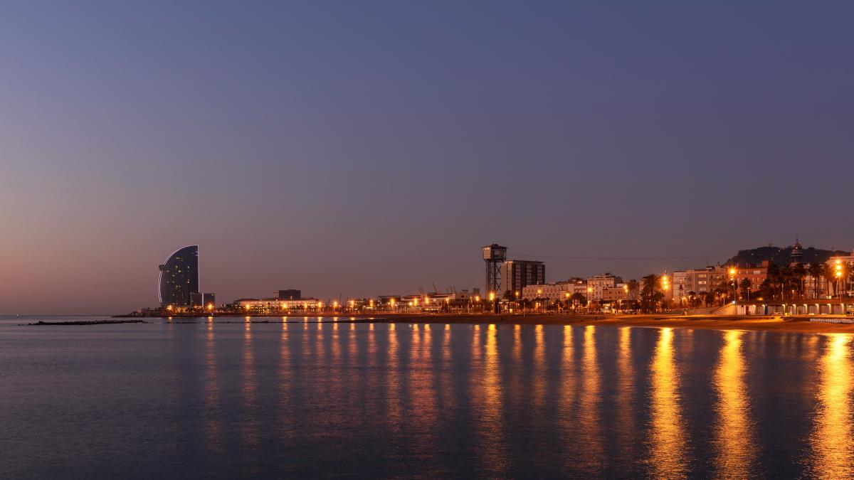 Barcelona