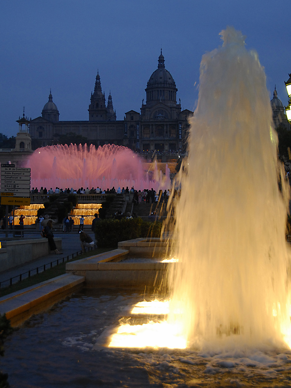 Barcelona