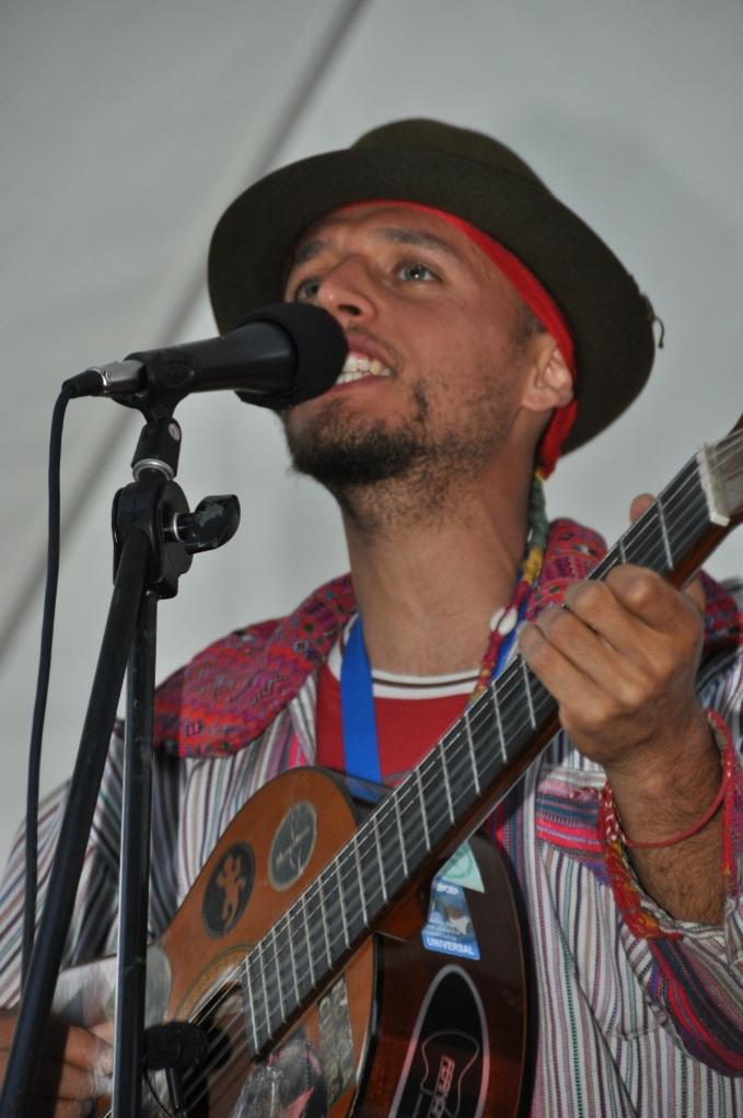 Barrio Candela