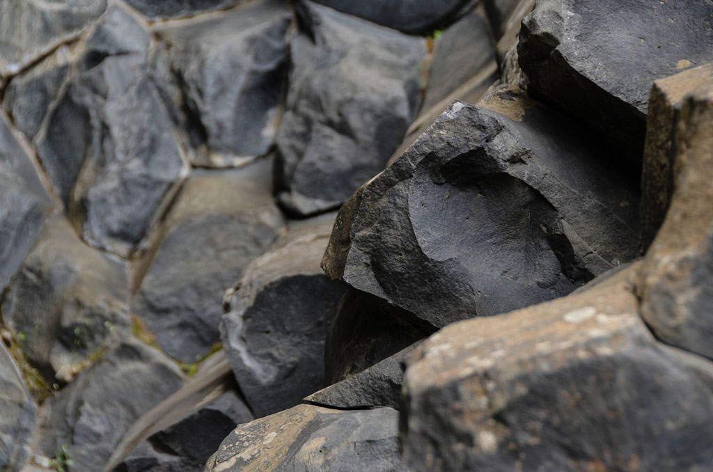 basalt