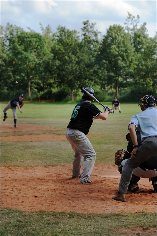 Baseball