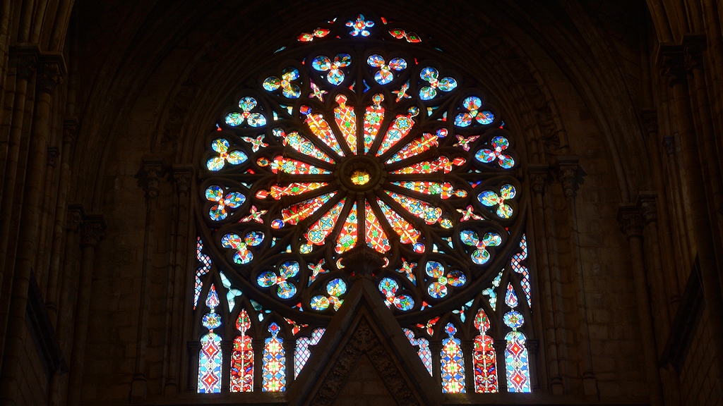 Basilica Del Voto Nacional
1079