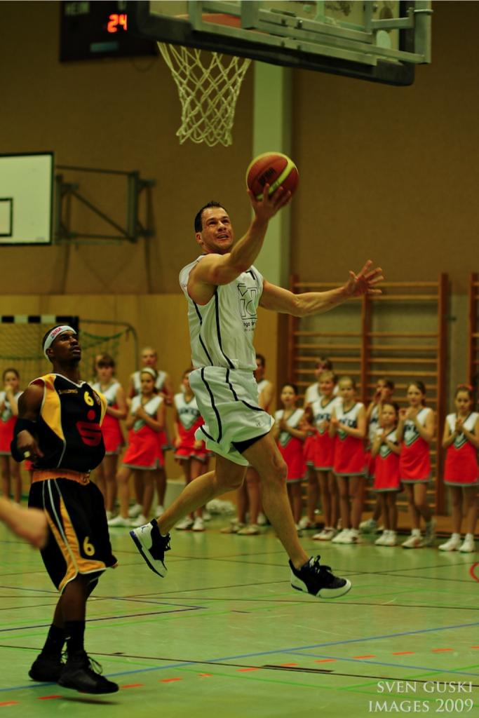 Basket NFF 0003