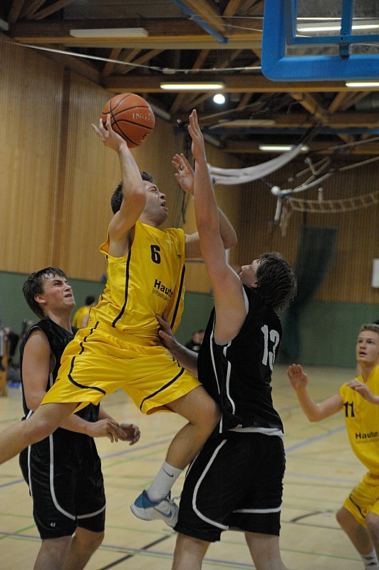 basketball