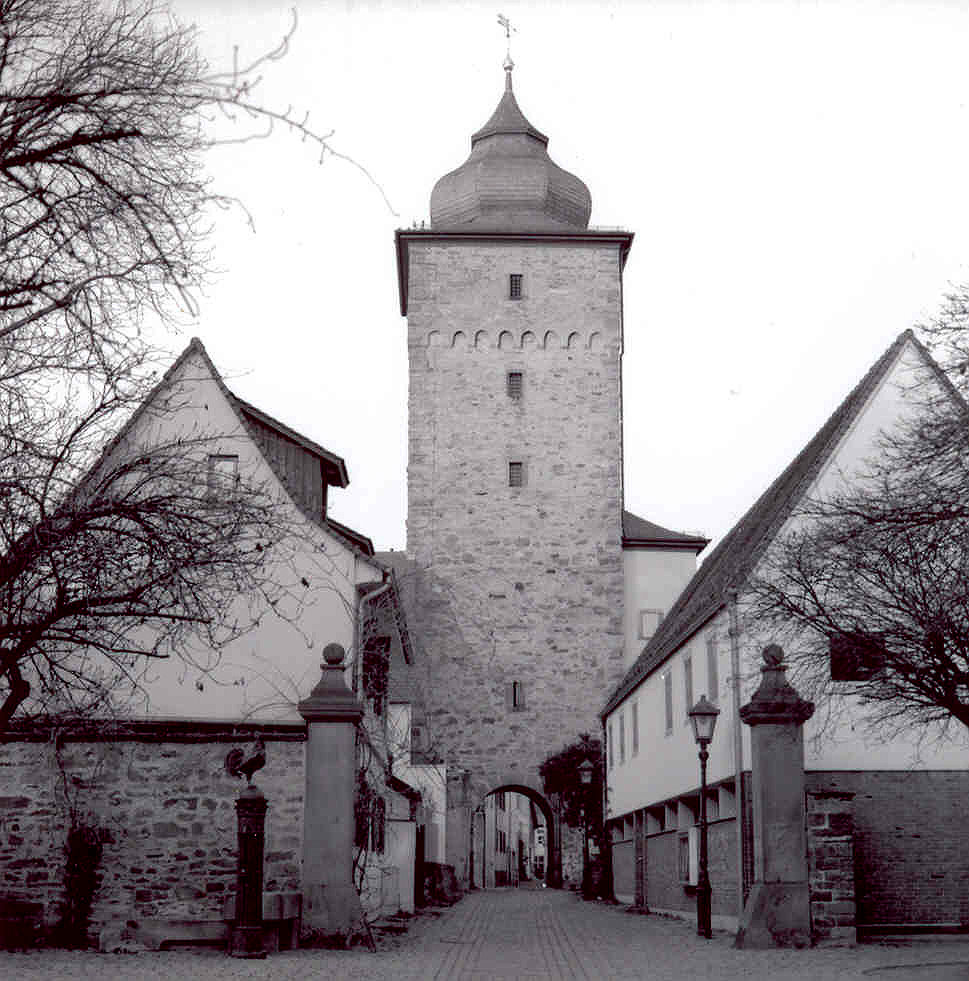 Basler Tor