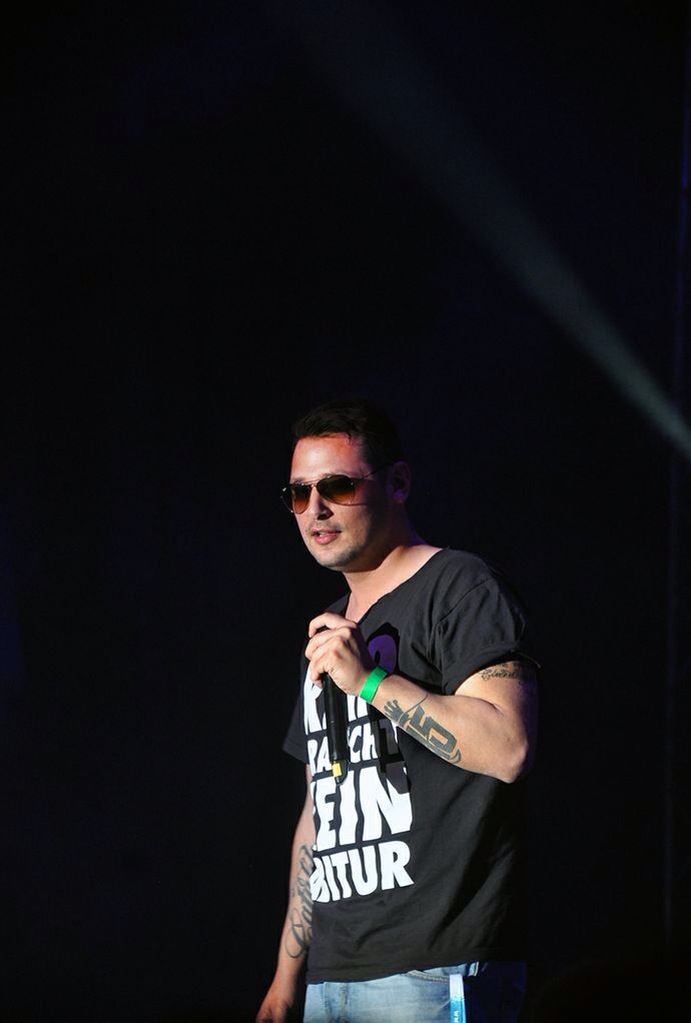 Bass Sultan Hengzt
