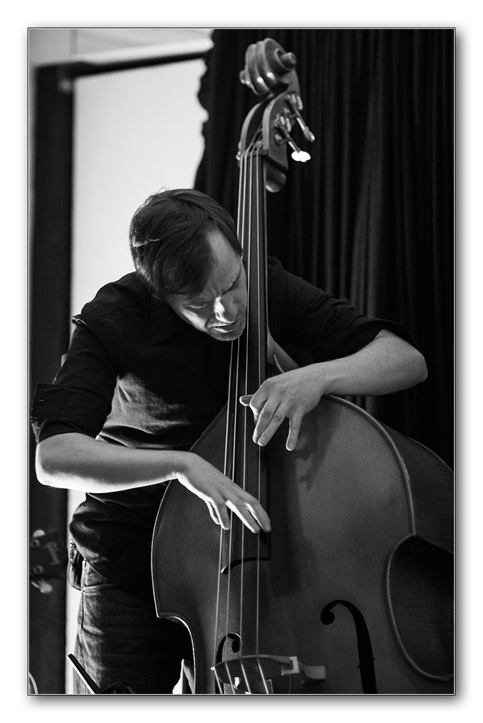 bass