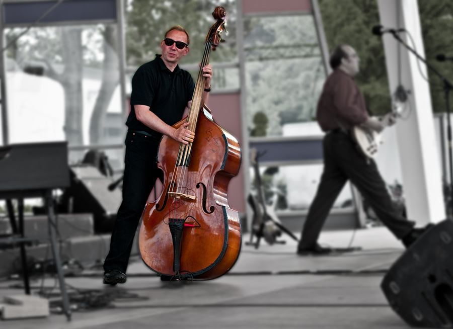 Bass