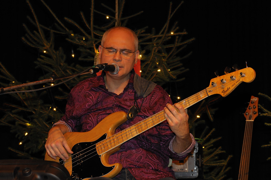 Bassist