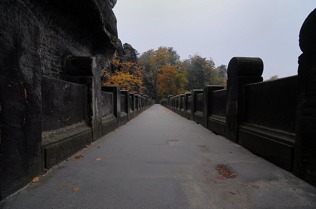 Basteibrücke
