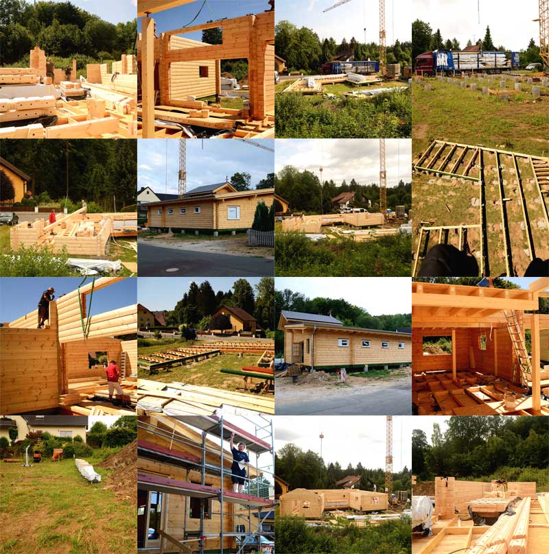 Bau web