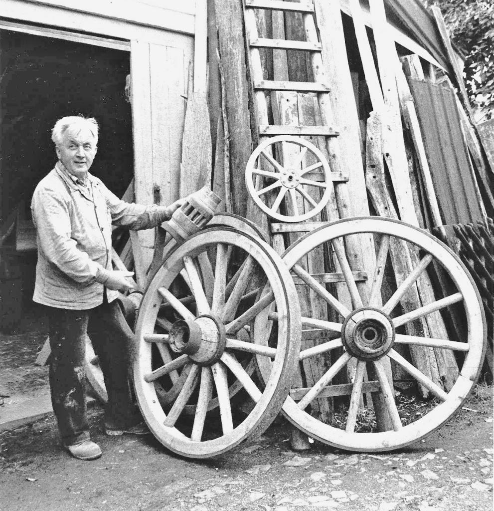 Bauerdick Fritz